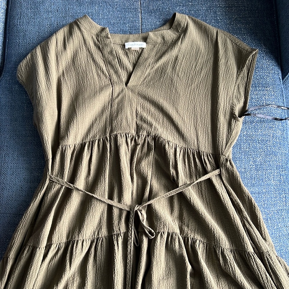 Calvin Klein Dress